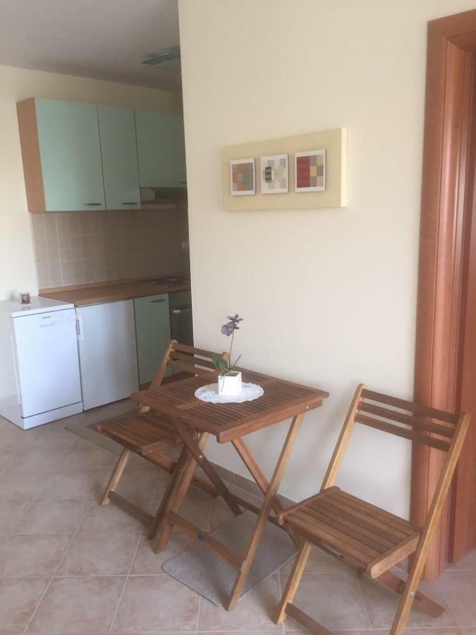 Apartment Ejla Medulin Exterior photo